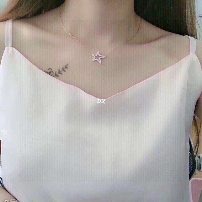 Picture of Swarovski Necklace _SKUSwarovskiNecklaces8yx18915193